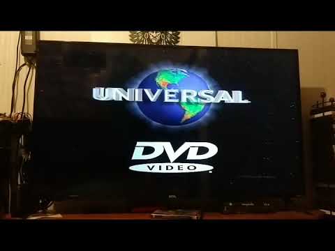 Opening & Closing To How To Make An American Quilt 1999 DVD