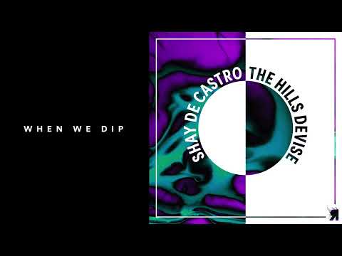 Premiere: Shay De Castro - The Hills Devise [Respekt Records]