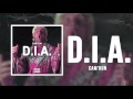 Cam'ron - D.I.A. (Official Audio)
