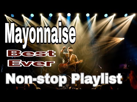 Mayonnaise Songs Playlist