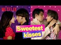 Cuties Kissing Cuties AHHHHHH 🥹 ️ SOTY Hasee Toh Phasee More Netflix India