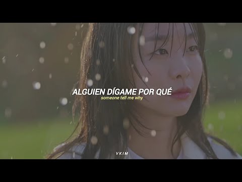 SRA feat. Dasloe - 'WHY (Tell Me)' [Sub Español + Romanized]