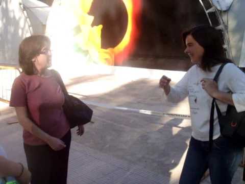 incultura de la gente