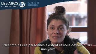 Interview de Nikos Labôt et Marisha Triantafyllidou video