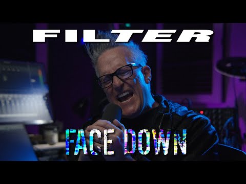 Video thumbnail for Face Down