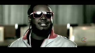 WISIN &amp; YANDEL - NO DEJEMOS QUE SE APAGUE FEAT 50 CENT x T-PAIN (2010) (HD 4K) REMASTERIZADO