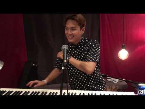 잔나비(JANNABI)_160807_김도형 솔로 데뷔  @1st Album 'Monkey Hotel ' Preview(스페이스아트1)