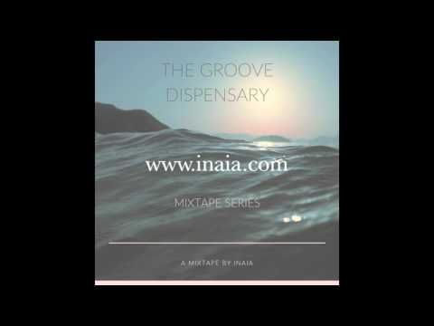The Groove Dispensary (Episode 23)- Chill out music, downtempo music, house music DJ mix