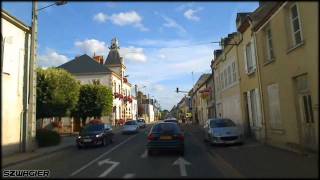 preview picture of video '229 - France. D2020 - Chevilly [HD]'