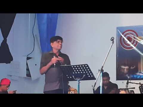 Mage Naamali - Chithrananda Hettiarchchi (At TARGET Club)...