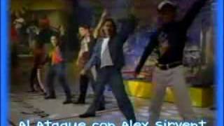 mercurio cantare para ti