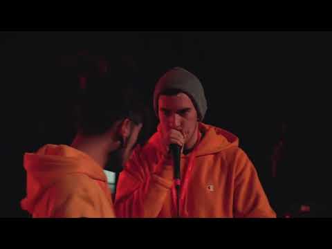 TOMAZACRE vs CODFISH   Grand Beatbox Battle 2019   SEMI FINAL