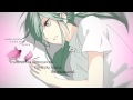 CircusP ft. Hatsune Miku English - Goodbye rus ...