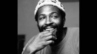 Marvin Gaye Stubborn Kind Of Fellow