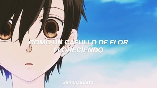 Ouran High School OP // Sakura Kiss (Español)