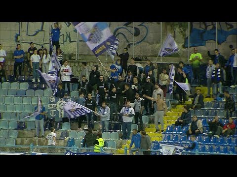AS Lamia 3-2 FC Athlitikos Podosferikos Omilos Lev...