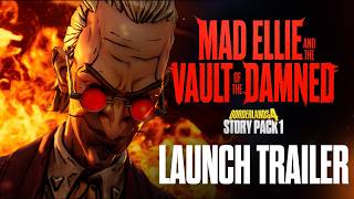 Launch Trailer