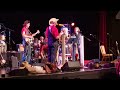 Doug Kershaw - 'intro..Diggy Diggy Lo' - VLV 26 Dave & Deke's Hillbilly Fest - 2023