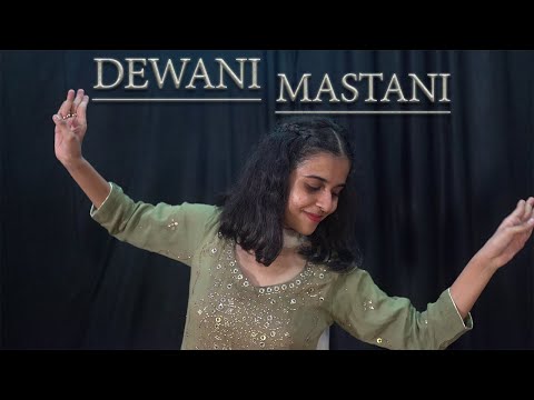 Deewani Mastani | Official Video Song | Bajirao Mastani | Deepika Padukone, Ranveer Singh, Priyanka