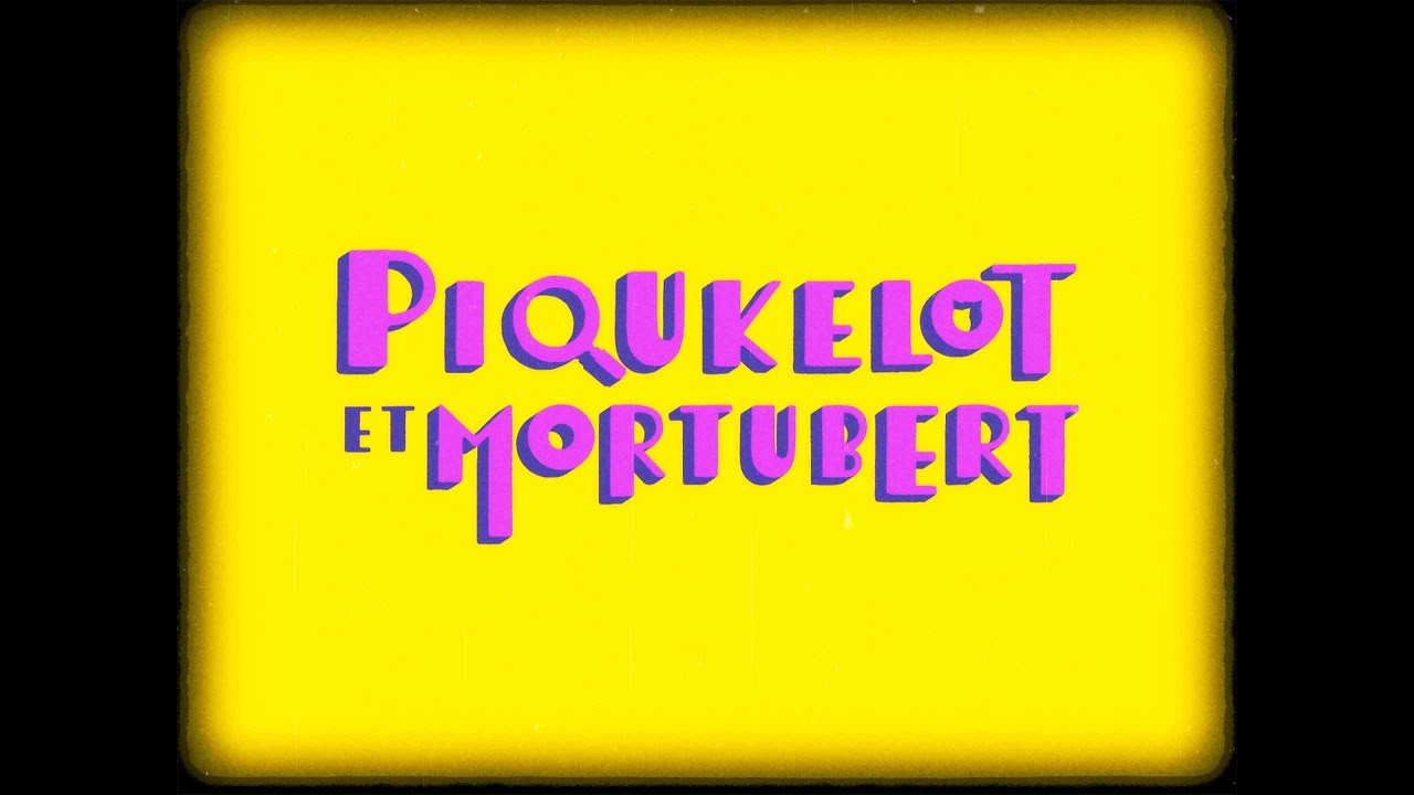 Miniature de la vidéo Piqukelot & Mortubert / Bande-annonce du film Piqukelot & Mortubert