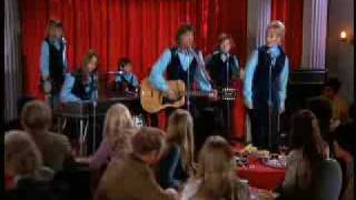 Umbrella Man - Partridge Family