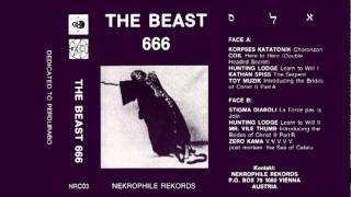 Hunting Lodge - Learn To Will II