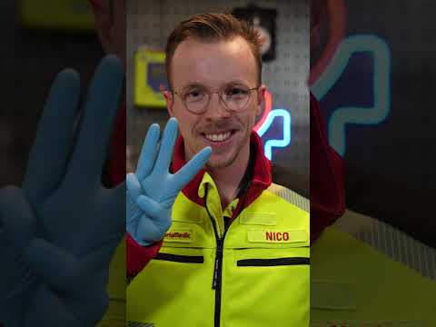 First Aid for Snake Bites 🐍🚑 #ambulance #paramedic #firstaid #emergency #hospital #nurse #survival