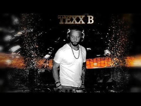 // TEXX B // i feel good