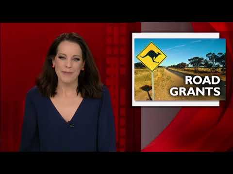 PRIME7 News Border 17-08-2017