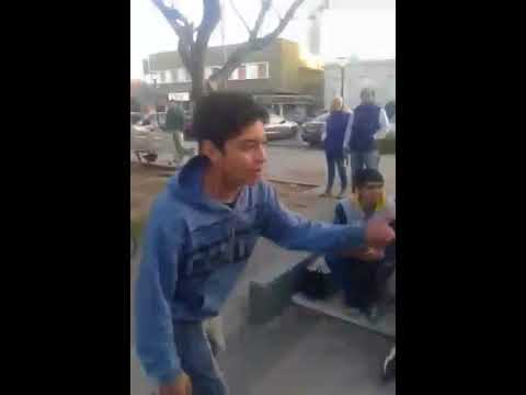 Sebi vs Elikcir // Final Primera Fecha // ZonaFree