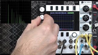 Video thumbnail for Synthrotek Verb: Modulated Resonator (LMS: Eurorack Expansion Preview) by Chris Meyer: Learning Modular + Alias Zone