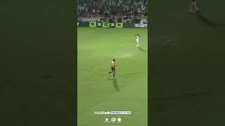 O zagueiro do Timão foi cirúrgico ao impedir a chance do Novorizontino! 👀🦅 #Shorts