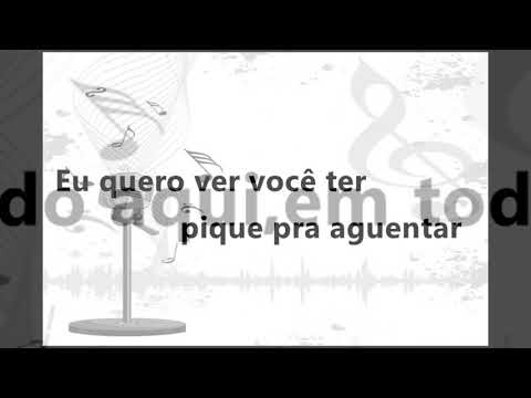 Ruxell feat. Lexa e MC WM - Tremelique (Letras)