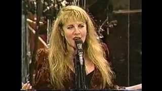 Stevie Nicks - Rose Garden &amp; Sleeping Angel 08-14-1998 Woodstock