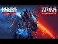 Rese a Mass Effect Legendary Edition 3gb