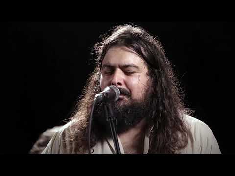 The National Reserve - Roll On Babe - 7/11/2018 - Paste Studios - New York, NY