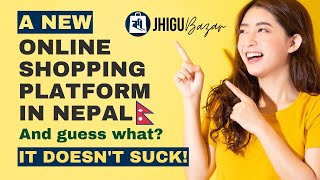 New Online shopping platform in Nepal | Buy and sell products easily in Nepal