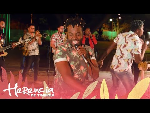 Rumba, Herencia de Timbiquí - Video Oficial