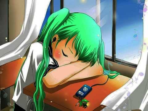 [Nightcore] - Evil Never Sleeps - Above Only