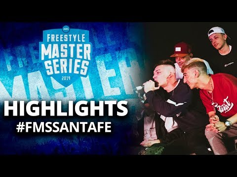 Urban Roosters and FMS Argentina