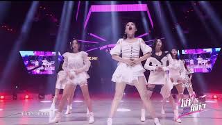 20180728 SNH48 7SENSES《I Wanna Play》【SNH48 第五屆總選演唱會】