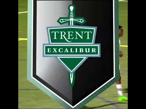 OUA Plays of the week #2: Warren Chambers , Soccer, Trent | #CBCSports #OUA