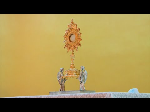 Zrnca mudrosti 1.8.2021. - Pred odlaskom