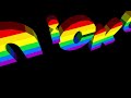 Nick Nite Pride Month Ident 2019 Remake