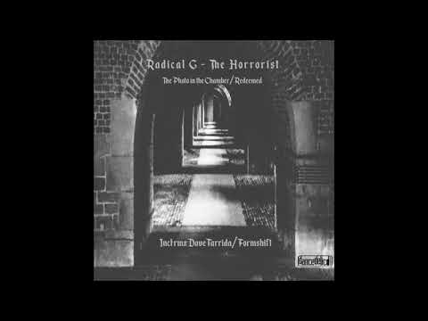 Radical G & The Horrorist - The Photo In The Chamber (Rave Mix) [3D05]