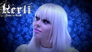Kerli - Up Up Up (Visualizer)