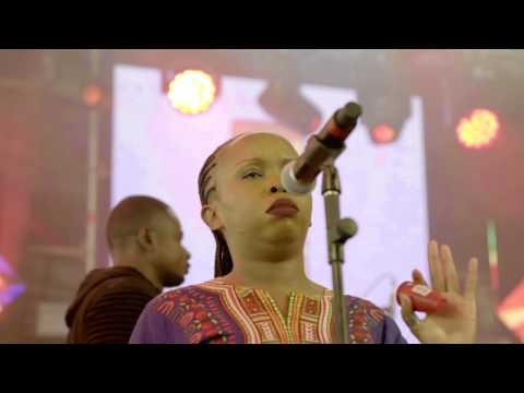 Kidum and The Bodaboda Band Live at The Koroga Festival 2017 full concert