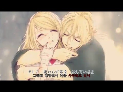 구리리グリリ   사계절의 날개四季折の羽 Feat TMDC 한국어자막 歌詞