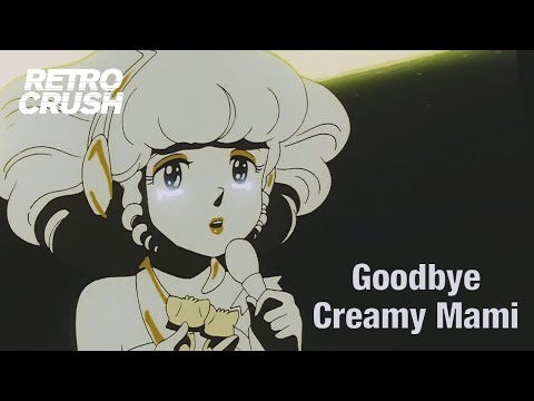 It’s over! 😭 Creamy Mami gives her last performance | Creamy Mami, the Magical Angel (1983)