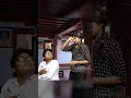 என்ன Tuition ல Over Performance ஆ இருக்கு Parithabangal Shorts